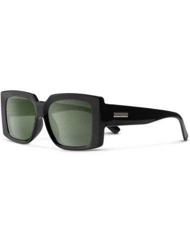 Smith Optics Lifestyle Suncloud 207174 Astoria Sunglasses s'inspire de l'anatomie humaine