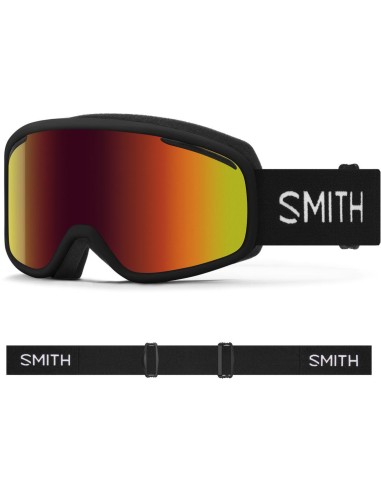 Smith Optics Snow Goggles M00782 Vogue Low Bridge Fit Sunglasses de la marque