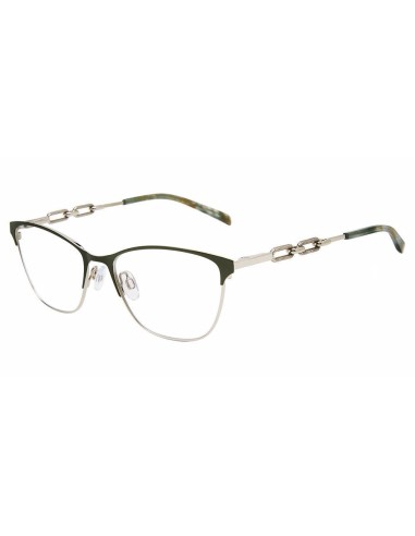 Jones New York VJON504 Eyeglasses pas cher 