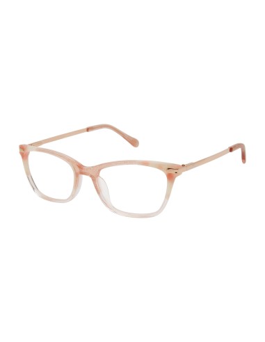 Lulu by Lulu Guinness LK048 Eyeglasses l'achat 