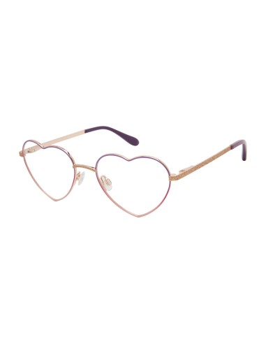 Lulu by Lulu Guinness LK046 Eyeglasses Voir les baskets