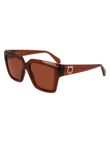 Salvatore Ferragamo SF2014S Sunglasses Pour