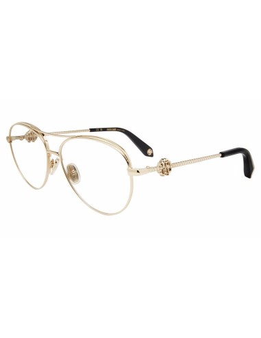 Roberto Cavalli VRC068V Eyeglasses Les êtres humains sont 