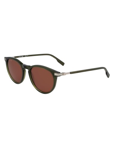 Lacoste L6034S Sunglasses s'inspire de l'anatomie humaine