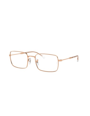 Ray-Ban 6520 Eyeglasses JUSQU'A -70%! 