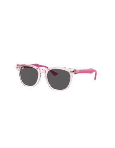 Ray-Ban Kids 0RJ9098SF Sunglasses JUSQU'A -70%! 