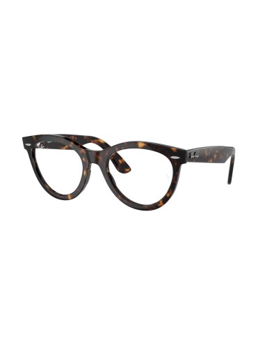 Ray-Ban Wayfarer Way 2241VF Eyeglasses Découvrez la collection