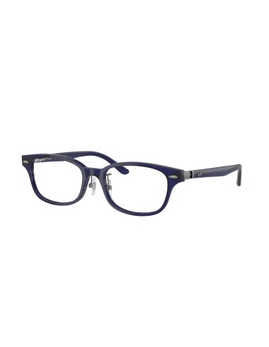 Ray-Ban 5427D Eyeglasses Par le système avancé 