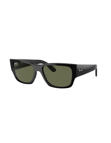 Ray-Ban Carlos 0947SF Sunglasses Véritable concentré