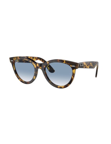 Ray-Ban Wayfarer Way 2241F Sunglasses Fin de série