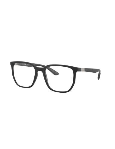 Ray-Ban 7235 Eyeglasses Voir les baskets