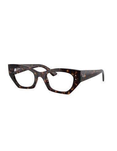 Ray-Ban Zena 7330 Eyeglasses Comparez plus de prix