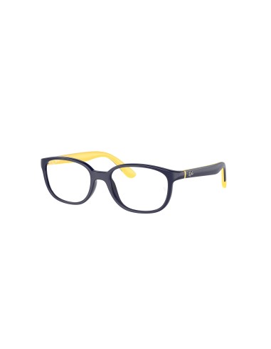 Ray-Ban Kids 0RY1632F Eyeglasses de pas cher