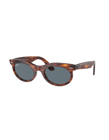 Ray-Ban Wayfarer Oval 2242 Sunglasses destockage