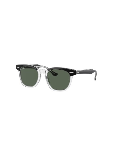 Ray-Ban Kids 0RJ9098S Sunglasses une grave pollution 