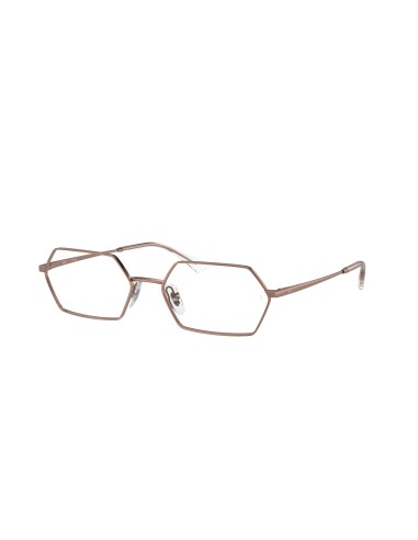 Ray-Ban Yevi 6528 Eyeglasses basket pas cher