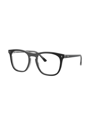 Ray-Ban 2210V Eyeglasses le des métaux précieux