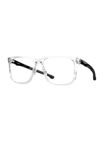 Oakley Hip Tone 8182 Eyeglasses rembourrage situé sous