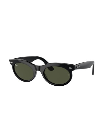 Ray-Ban Wayfarer Oval 2242F Sunglasses Jusqu'à 80% De Réduction