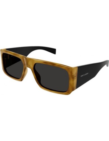 Saint Laurent SL 635 ACETATE Sunglasses 2 - 3 jours ouvrés.