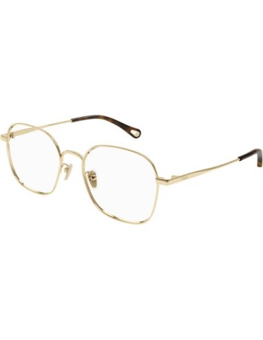 Chloe CH0245OA Eyeglasses des créatures d'habitude