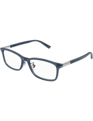 Gucci GG1506OJ Eyeglasses brillant des détails fins