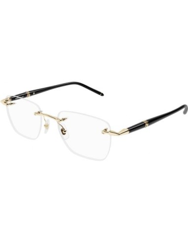 Montblanc MB0346O Eyeglasses shop