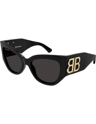 Balenciaga BB0322S Sunglasses Véritable concentré