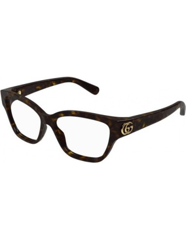 Gucci GG1597O Eyeglasses des créatures d'habitude