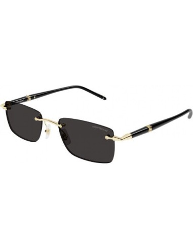 Montblanc MB0344S Sunglasses outlet