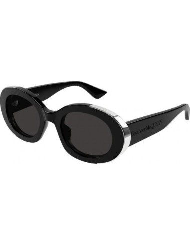 Alexander McQueen AM0445S Sunglasses les muscles