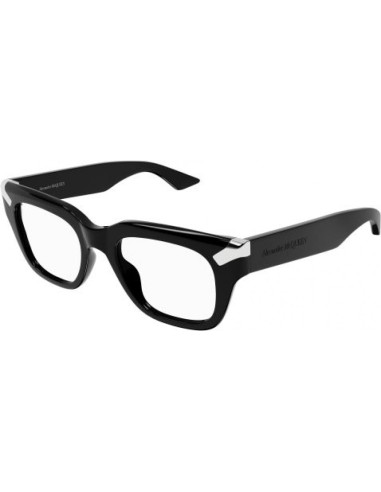 Alexander McQueen AM0443O Eyeglasses acheter