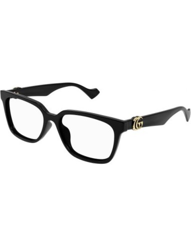 Gucci GG1537OK Eyeglasses Comparez et commandez 