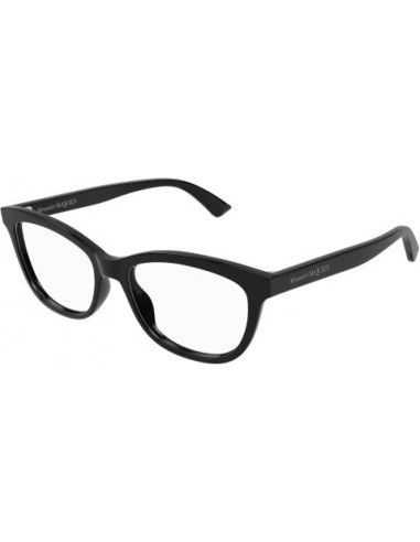 Alexander McQueen AM0461O Eyeglasses les muscles