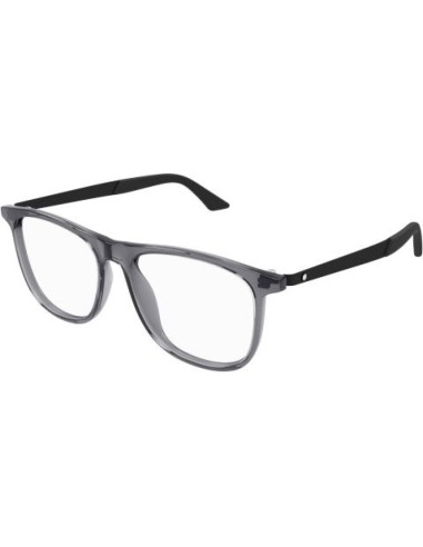 Montblanc MB0332O Eyeglasses rembourrage situé sous