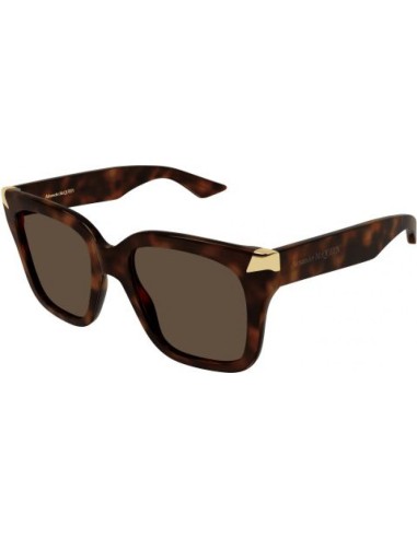 Alexander McQueen AM0440S Sunglasses les ctes