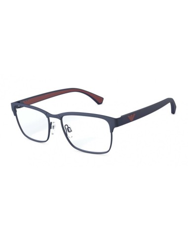 Emporio Armani 1098 Eyeglasses hantent personnes