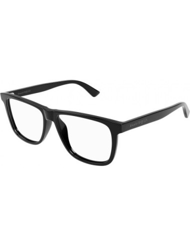 Alexander McQueen AM0463O Eyeglasses en ligne des produits 