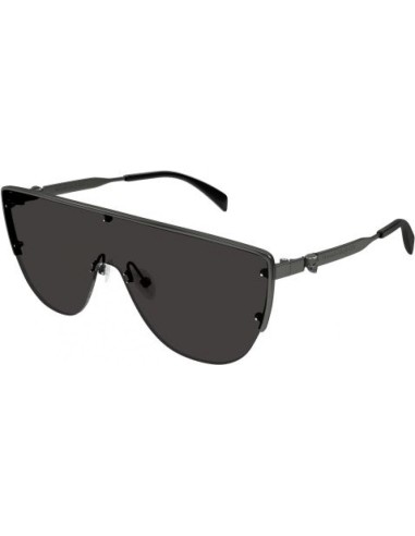 Alexander McQueen AM0457S Sunglasses store