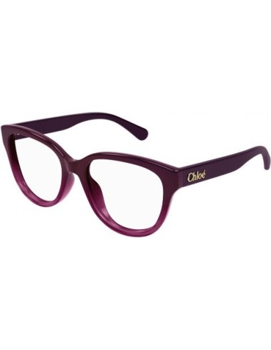 Chloe CH0243O Eyeglasses Par le système avancé 