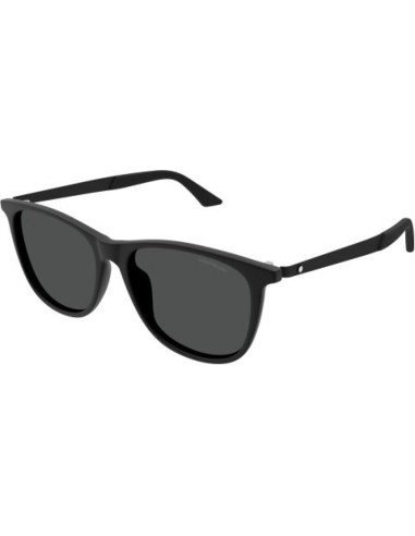 Montblanc MB0330S Sunglasses une grave pollution 