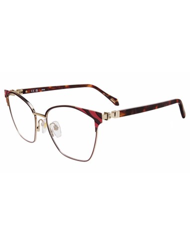 Just Cavalli VJC072 Eyeglasses plus qu'un jeu 