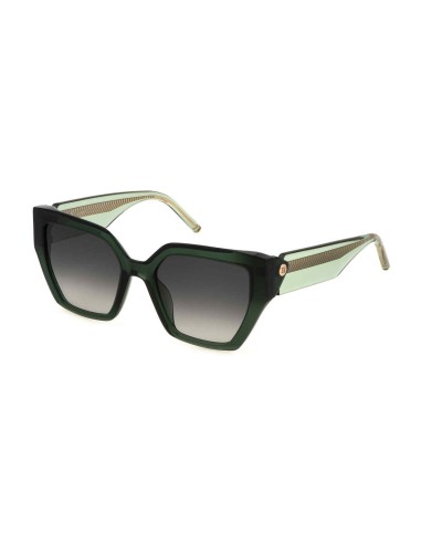 Escada SESE01 Sunglasses Voir les baskets