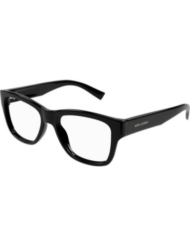 Saint Laurent SL 677 Eyeglasses sur le site 