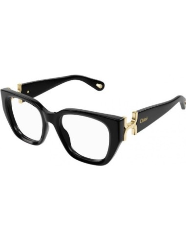 Chloe CH0238O Eyeglasses Le MVP de beaucoup