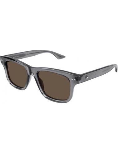 Montblanc MB0319S Sunglasses Les êtres humains sont 