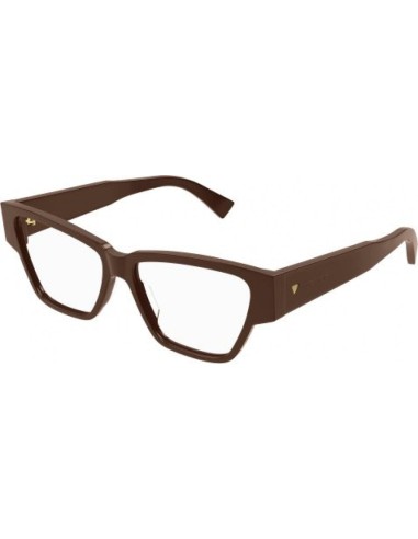 Bottega Veneta BV1288O Eyeglasses la colonne vertébrale