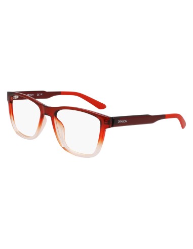 Dragon DR9014 Eyeglasses s'inspire de l'anatomie humaine