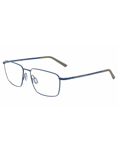 Porsche Design P8760 Eyeglasses Véritable concentré