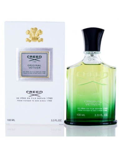 Creed Original Vetiver EDP Spray online